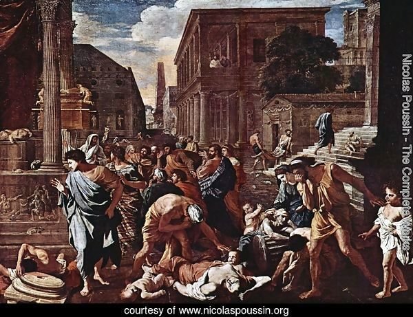 The Plague of Ashdod