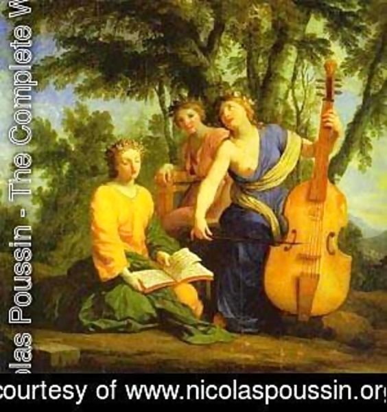 Nicolas Poussin - Poussin114